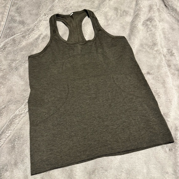 Swiftly Tech Racerback Tank - Picture 3 of 6